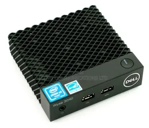 Desktop Computer Dell Wyse 3040 2GB SSD 16 GB