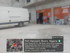 Dedicated Delivery Service