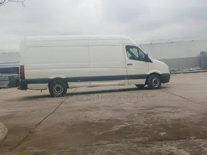 Dedicated Delivery Service