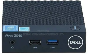 Desktop Computer Dell Wyse 3040 2GB SSD 16 GB