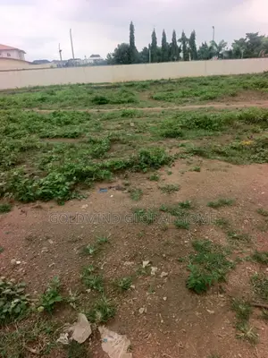 Estate Plot in Lugbe for Sale