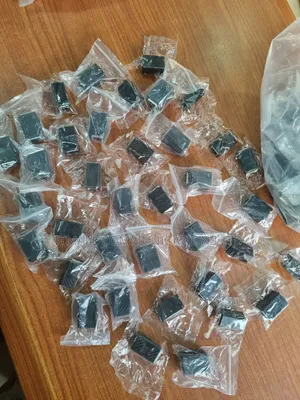 RJ45  Shielded Coupler