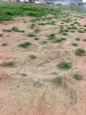 Estate Plot in Lugbe for Sale