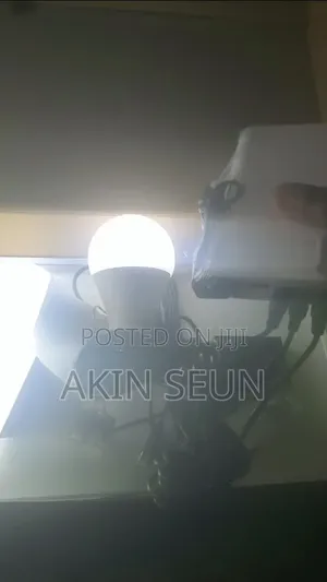 Solar Light