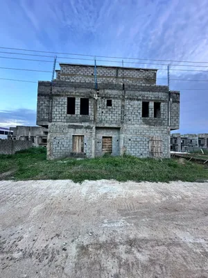 4bdrm Duplex in Orchacho Estate for sale