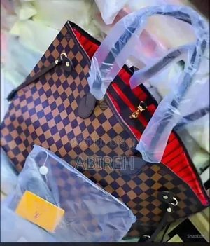 Ladies Handbag