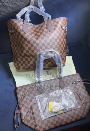 Ladies Handbag