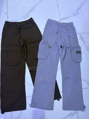 Baggy Trousers for Kids