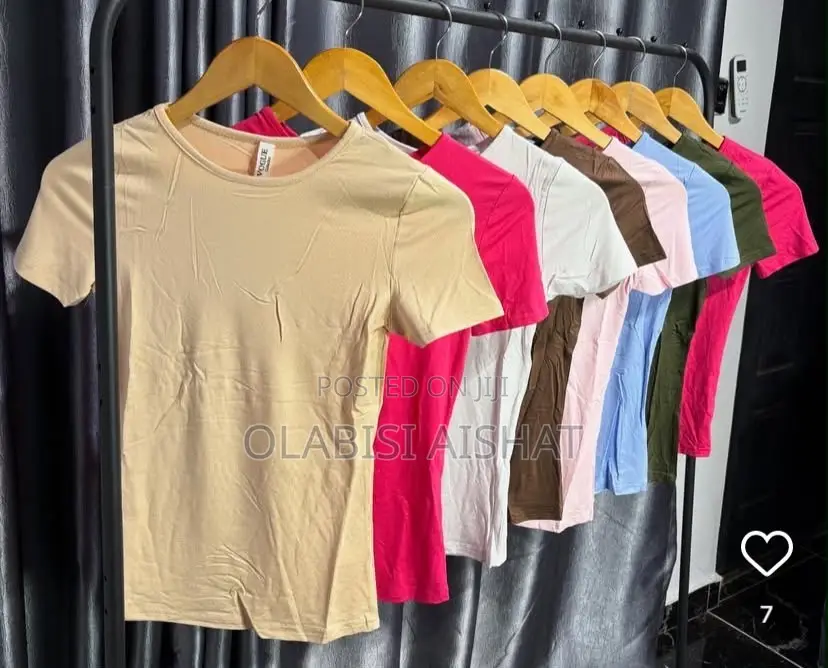 Basic Tops