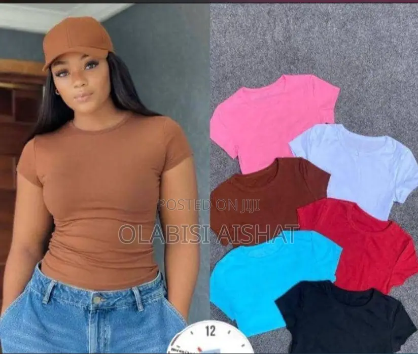 Basic Tops