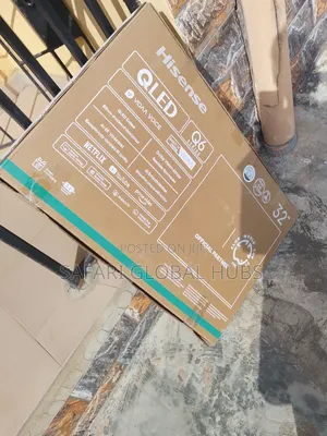 Hisense 32inch Smart TV