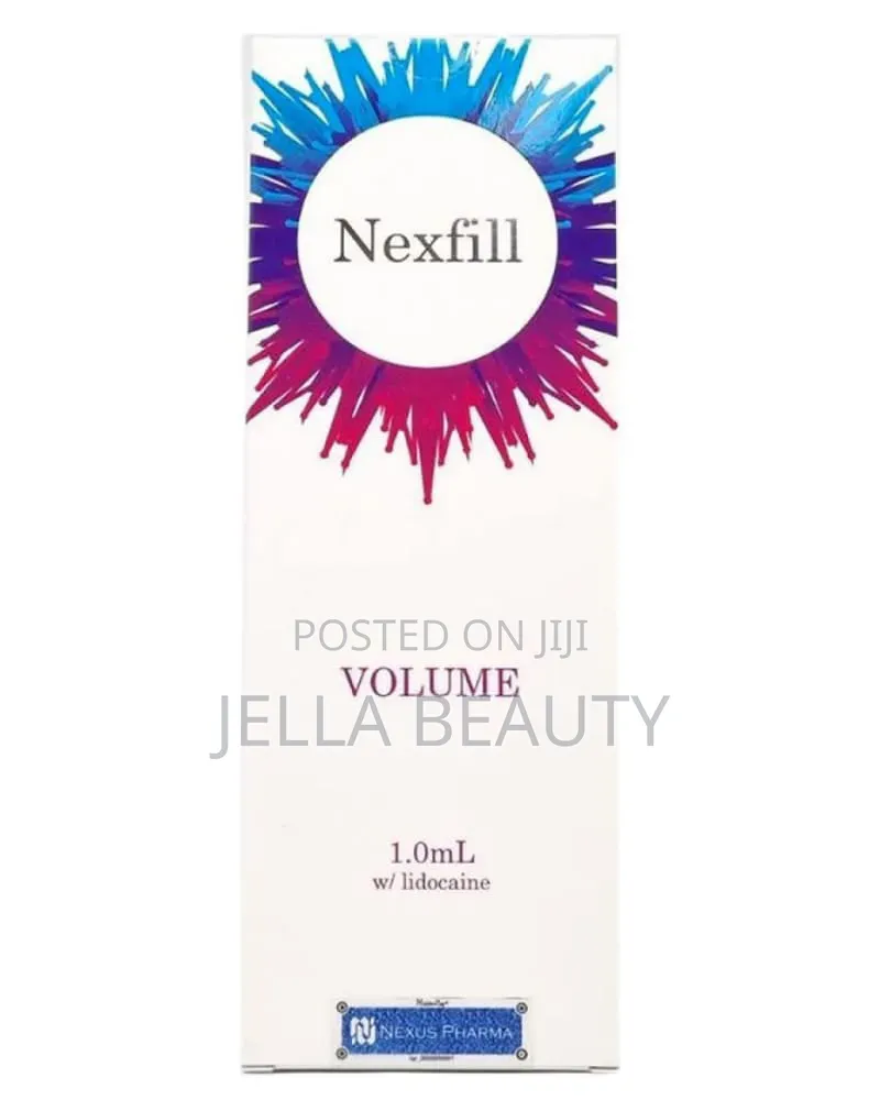 Nexfill Volume 1ml