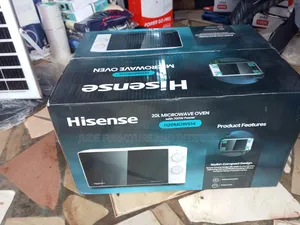 20liters Microwave Oven