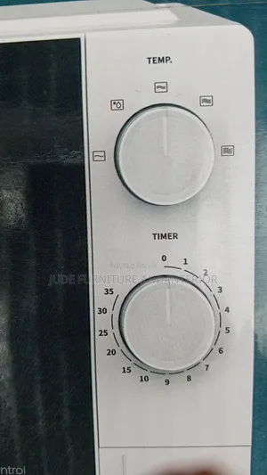 20liters Microwave Oven