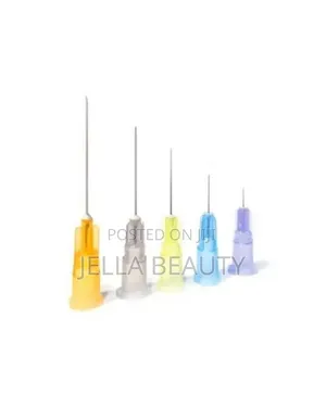 Mesotherapy Needle 32g 4mm
