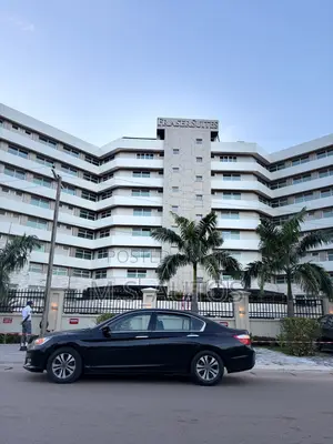 Honda Accord LX 4dr Sedan (2.4L 4cyl 6M) 2014 Black