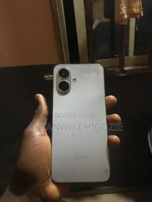 Tecno Pop 10 64 GB Silver