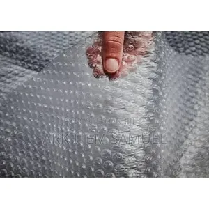 Genius Bubble Wrap