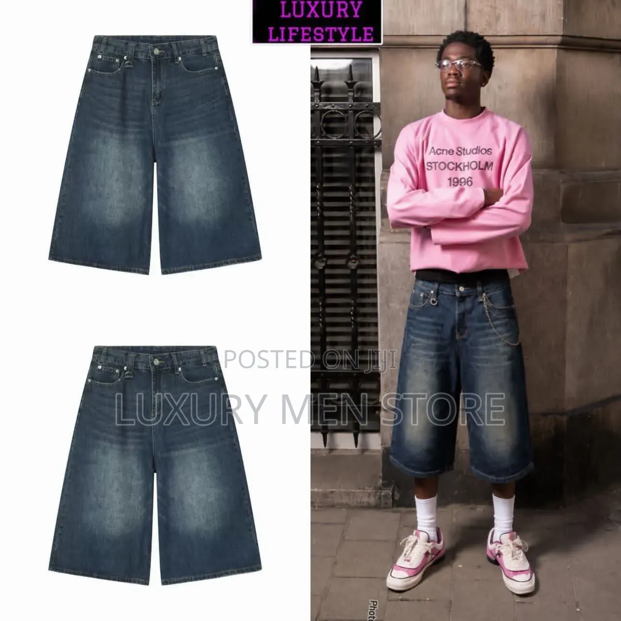 Baggy Jean