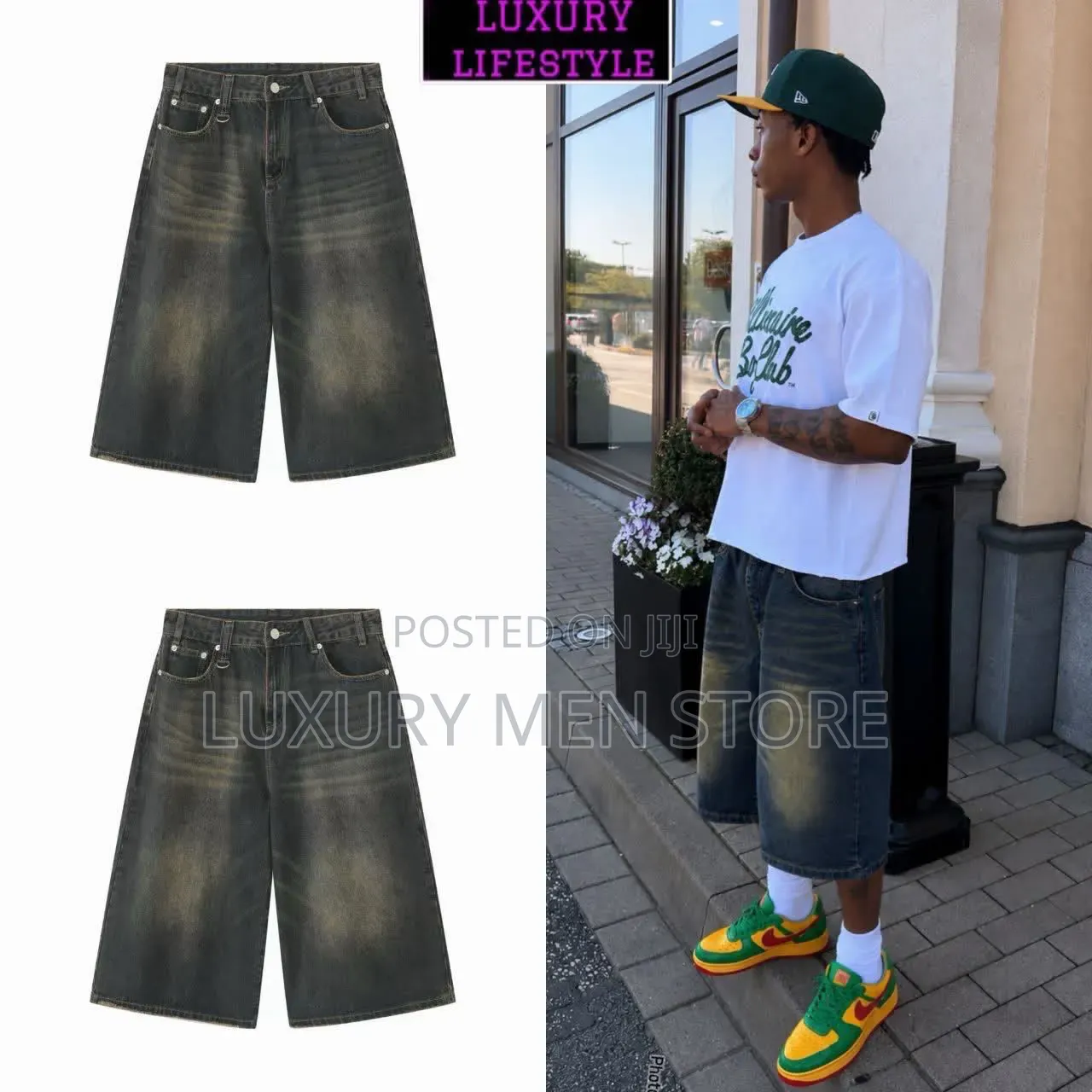 Baggy Jean