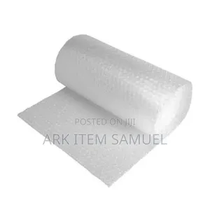 Genius Bubble Wrap