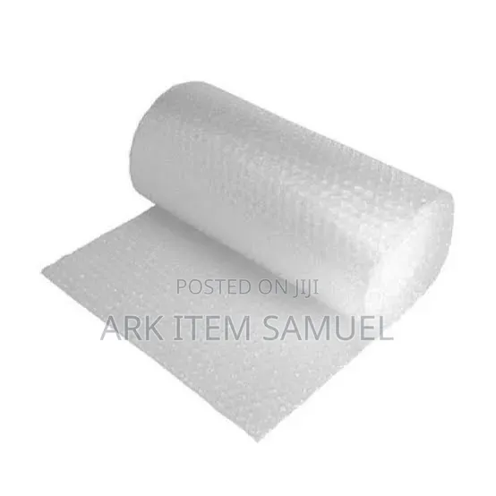 Genius Bubble Wrap