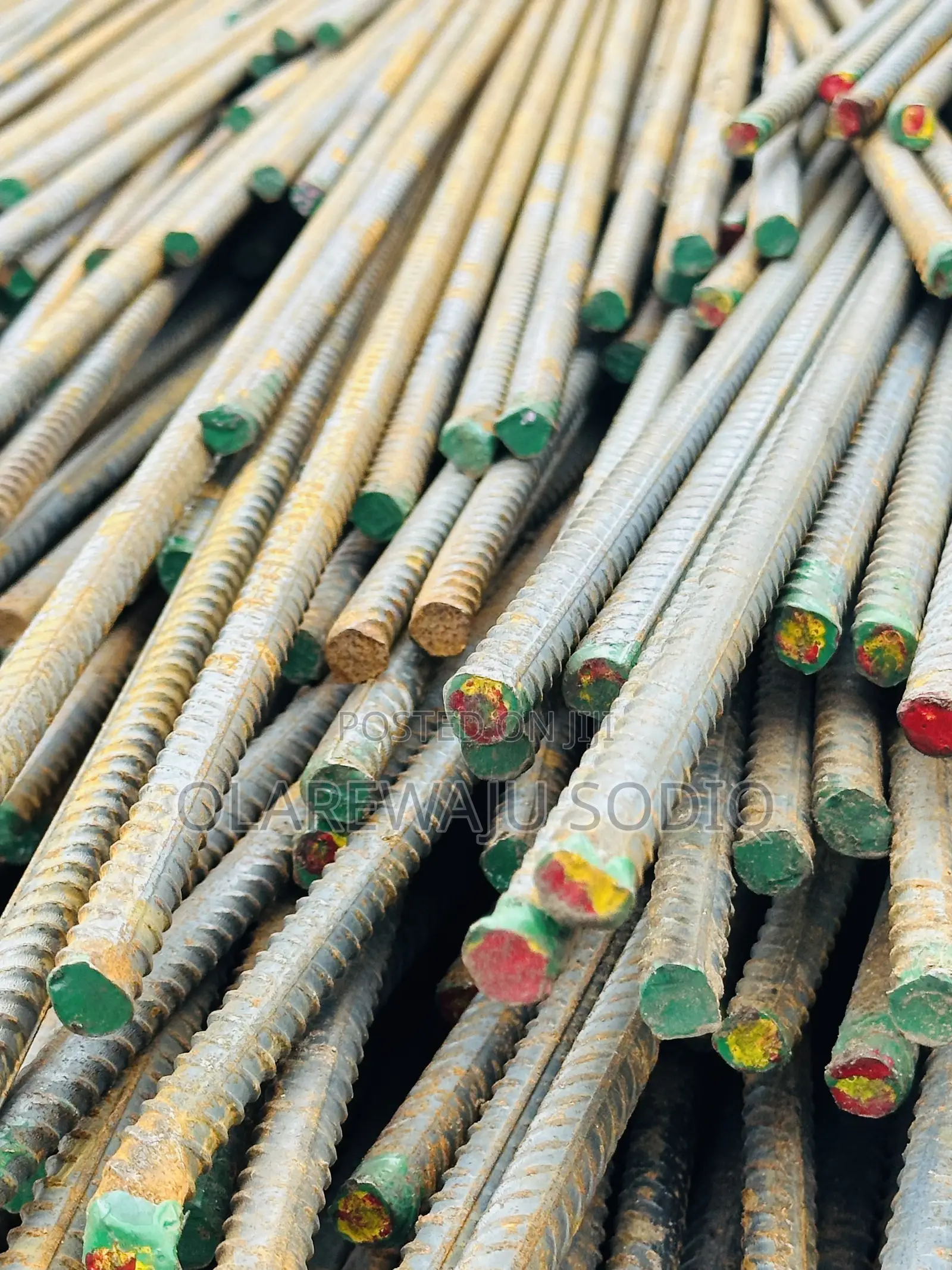 Building Materials