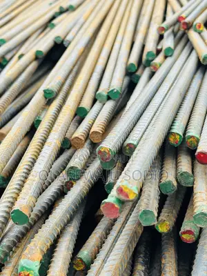 Building Materials