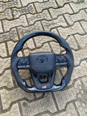 Vehicle Accesories