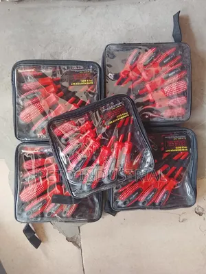 Electric Screwdriver