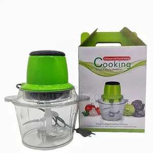 2l Yam Powder and Food Processor
