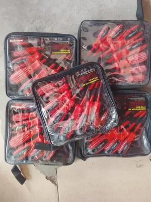 Electric Screwdriver