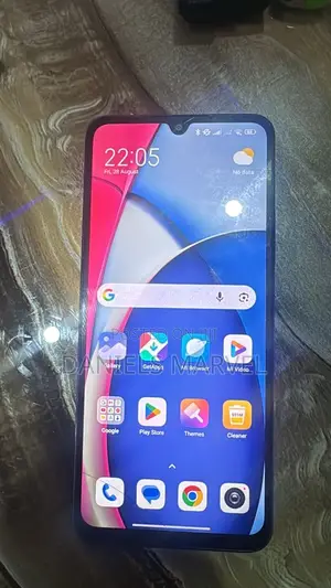 Xiaomi Redmi A3 Pro 128 GB Blue