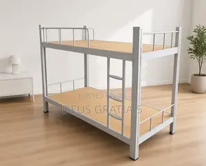 Quality Bunk Beds for Sale in Lagos”