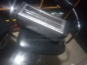 Top Up Bread Toaster