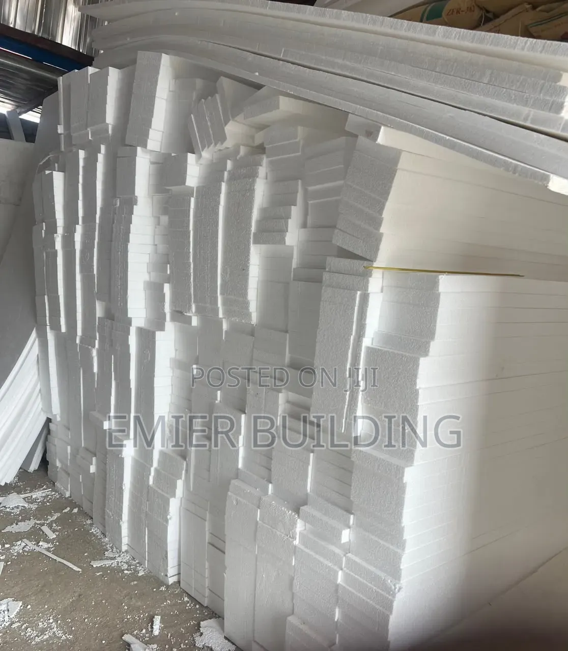 Polistering Available