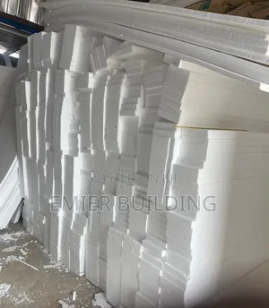 Polistering Available
