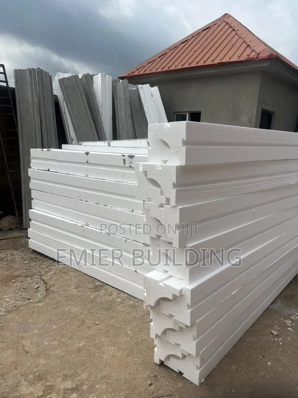 Polistering Available