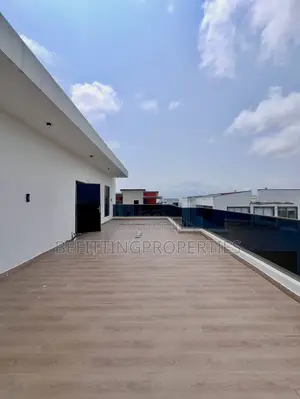 5bdrm House in Lekki for sale