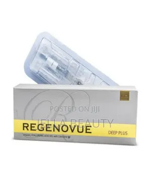 Regenovue Deep Plus 1.1ml