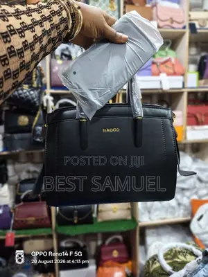 Quality Handbags