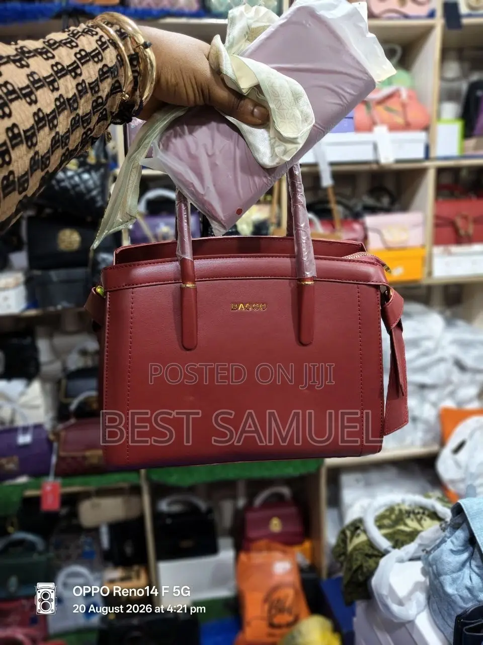 Quality Handbags