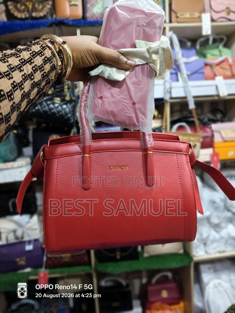 Quality Handbags