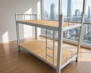 Detachable Bunk Bed for Adults and Children