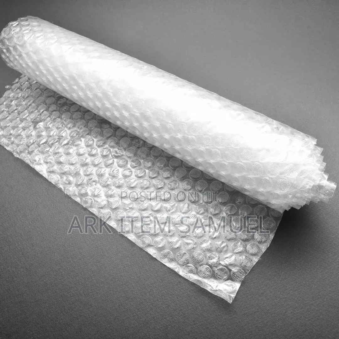 Strar Bubble Wrap
