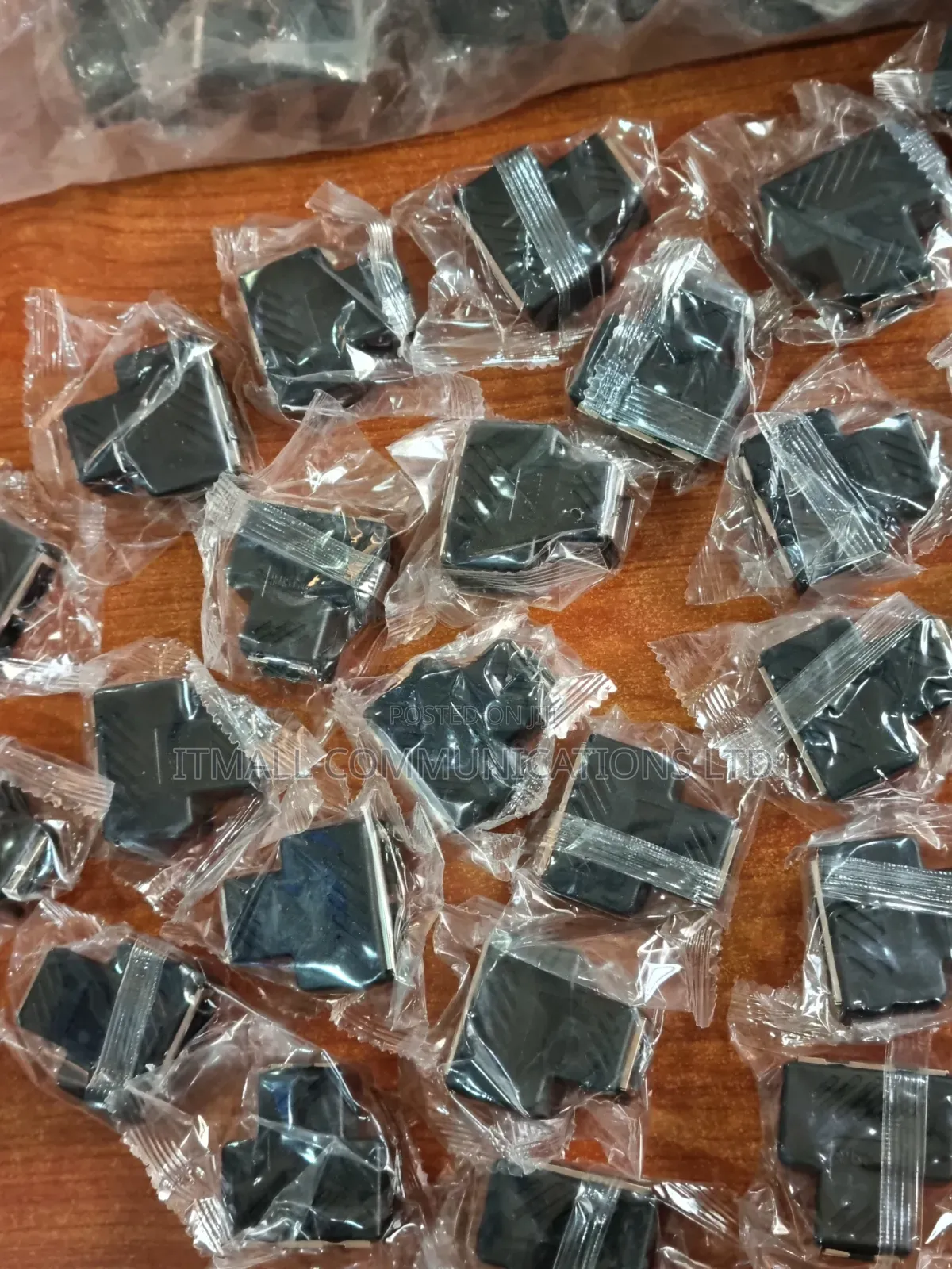 Cat6 Shielded 2ports Coupler