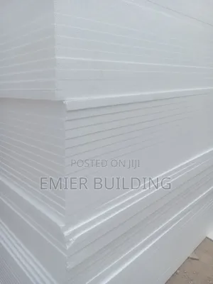 Polistering Slab an Parapet Avaliable