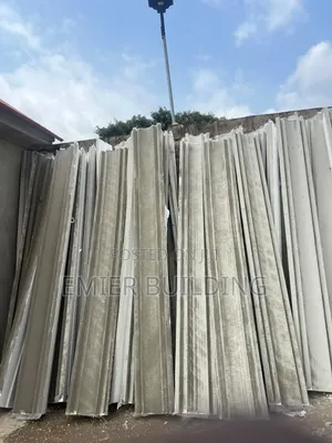 Polistering Slab an Parapet Avaliable