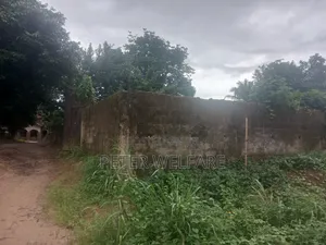 Fenced and Gated Land for Sale at Umuokiri Aba Power