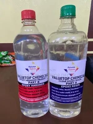 Powerball Chemicals